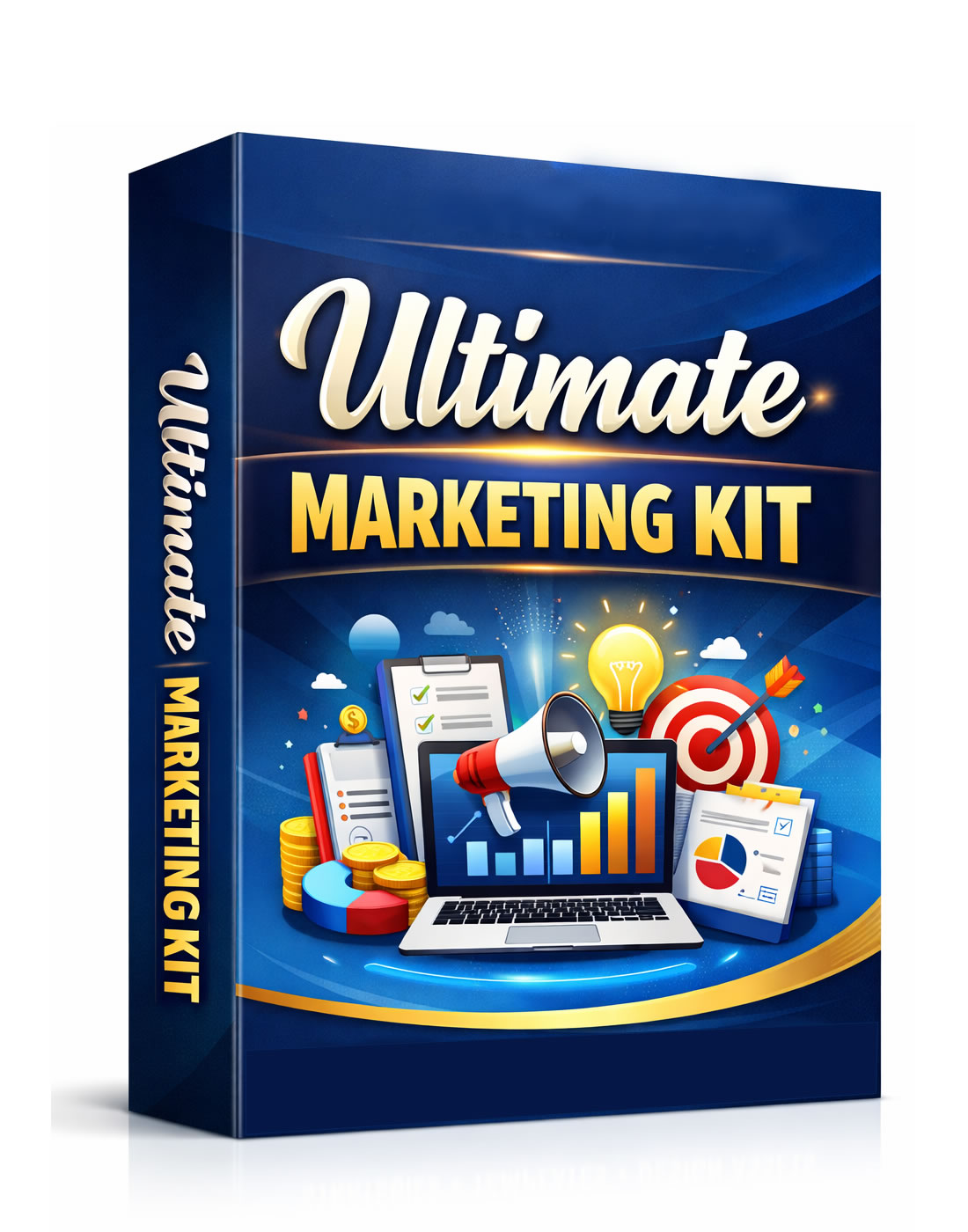 Marketing Ultimate Kit