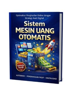 Sistem Mesin Uang Otomatis